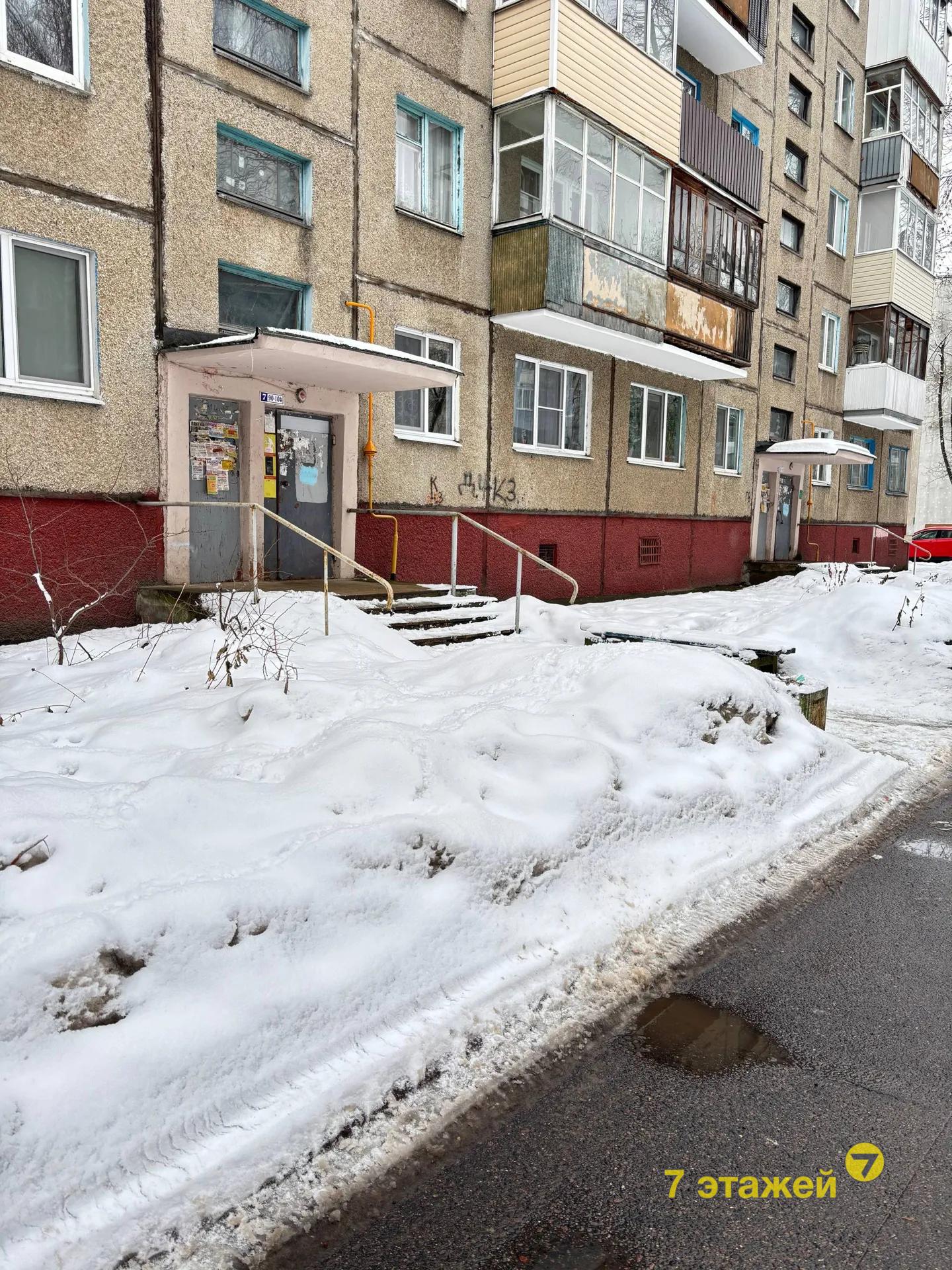 �����, ������ ��., �.4-3, 2-���. ��������, 2-����