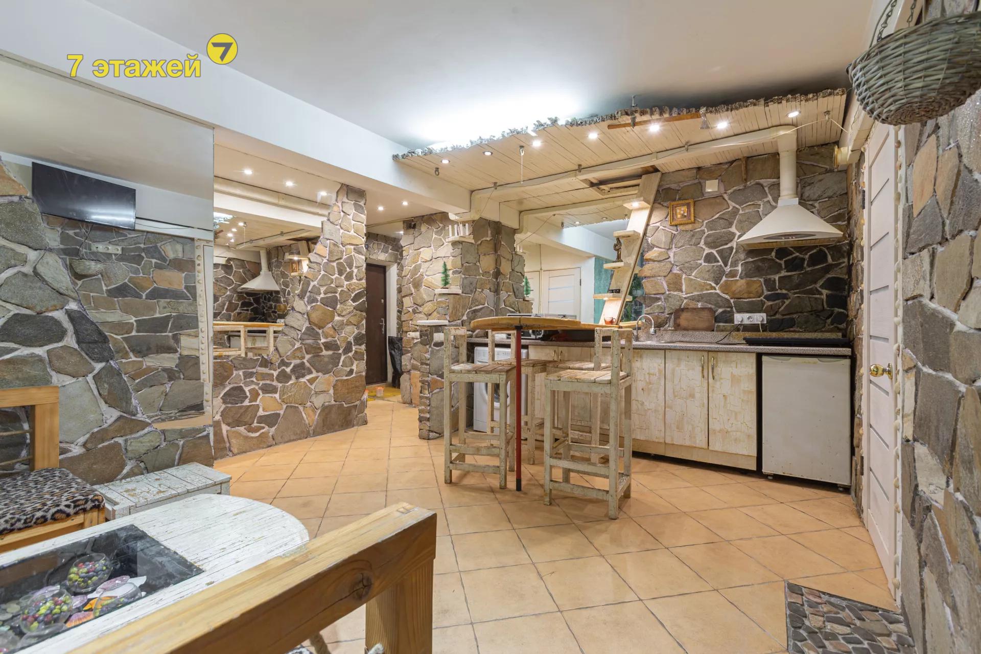 Минск, Каховская ул., д.32, 2-ком. квартира, 1-этаж