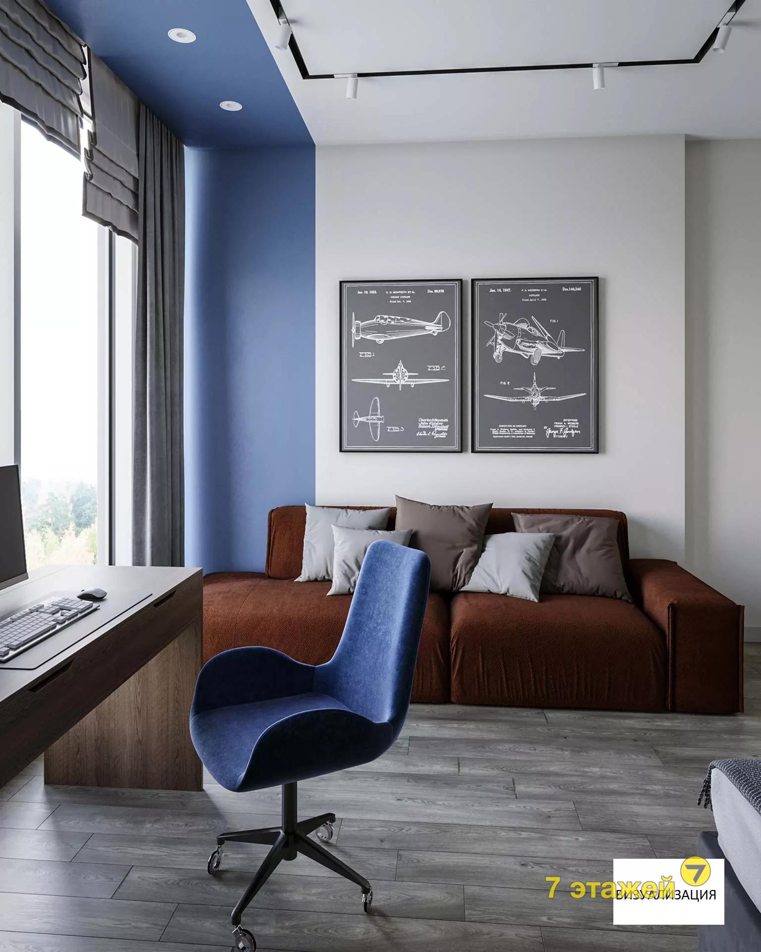 �����, ���������� ��., �.3-�, 3-���. ��������, 7-����