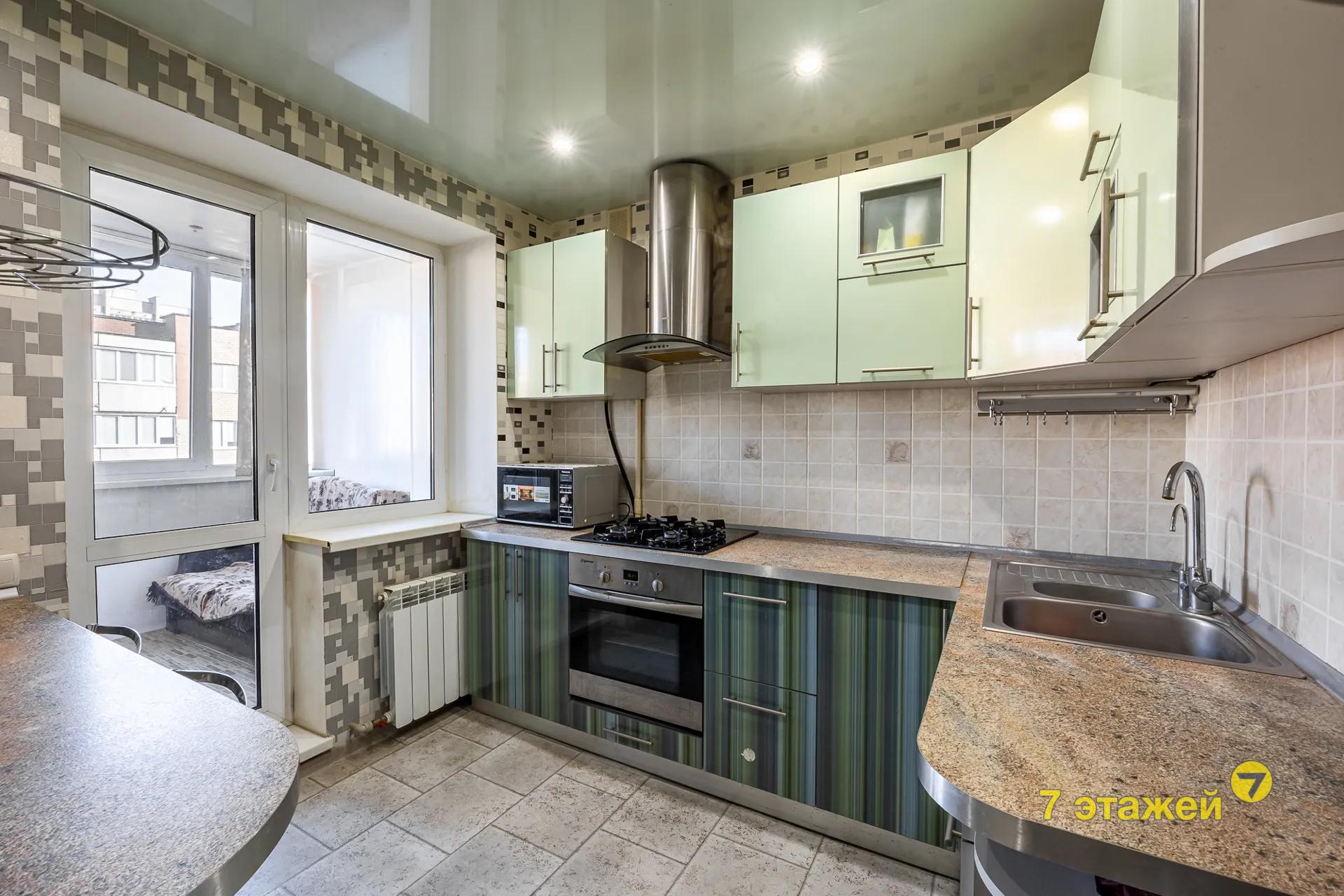 �����, �������� ��., �.17-4, 3-���. ��������, 5-����