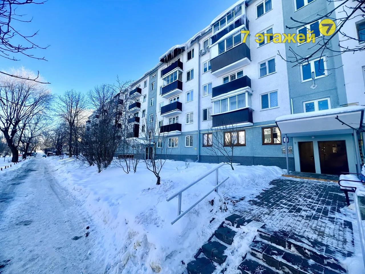 �����, ��������� ��., �.27, 2-���. ��������, 1-����