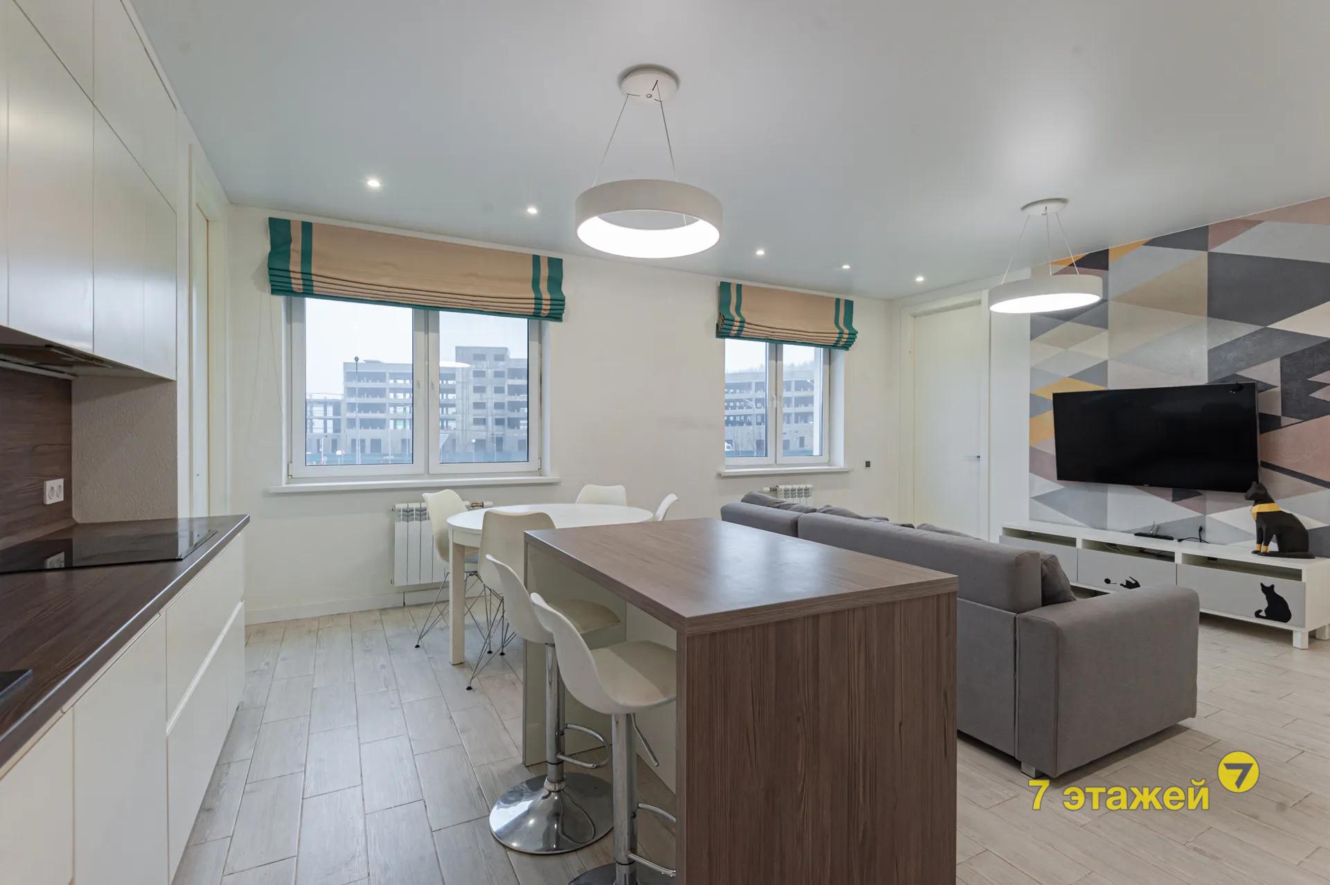 ������, ������� ����������� ��., �.1, ������: 4-���. ��������, 2-����