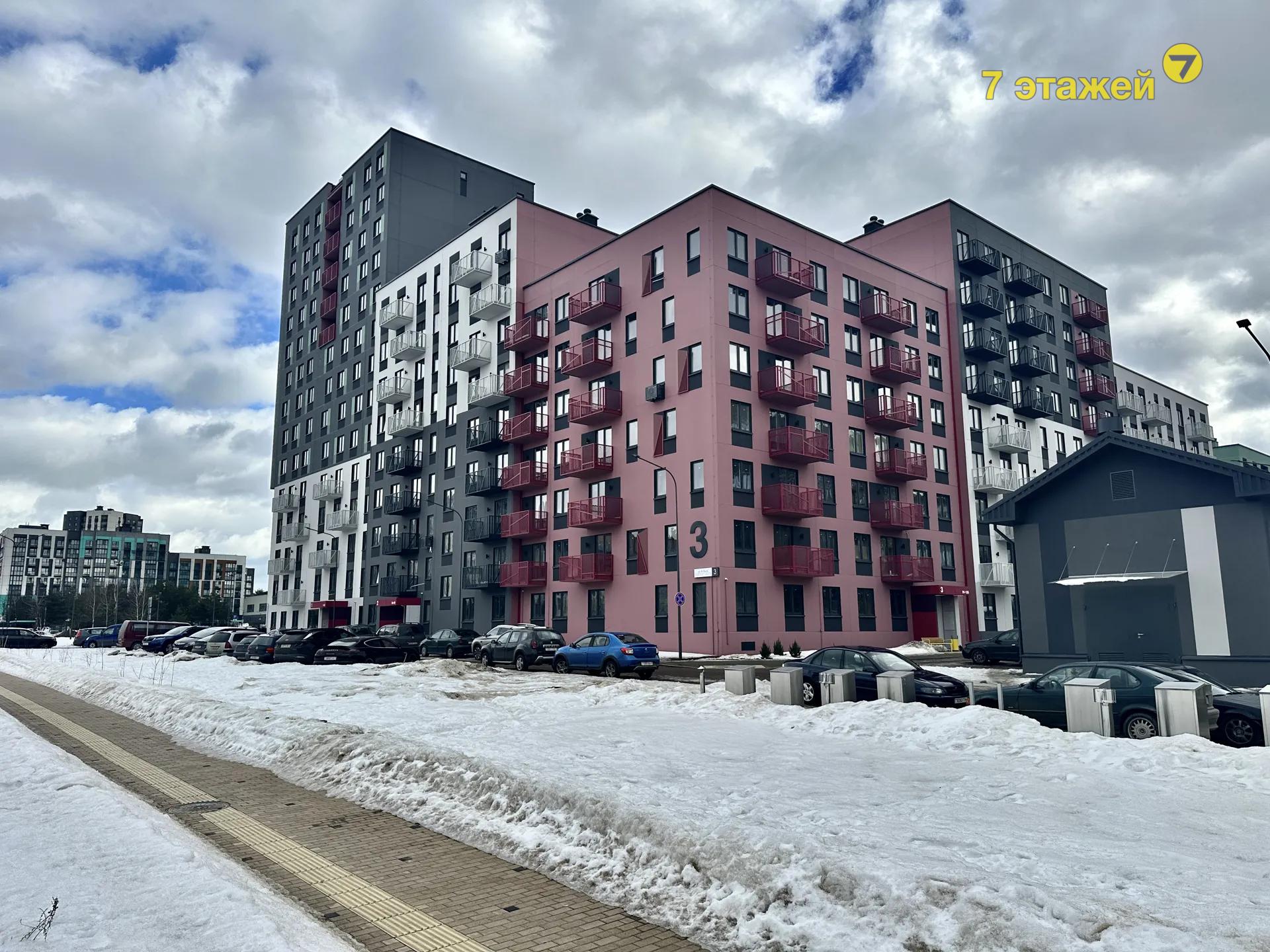 ������, ������� ���� ��., �.3, 1-���. ��������, 6-����