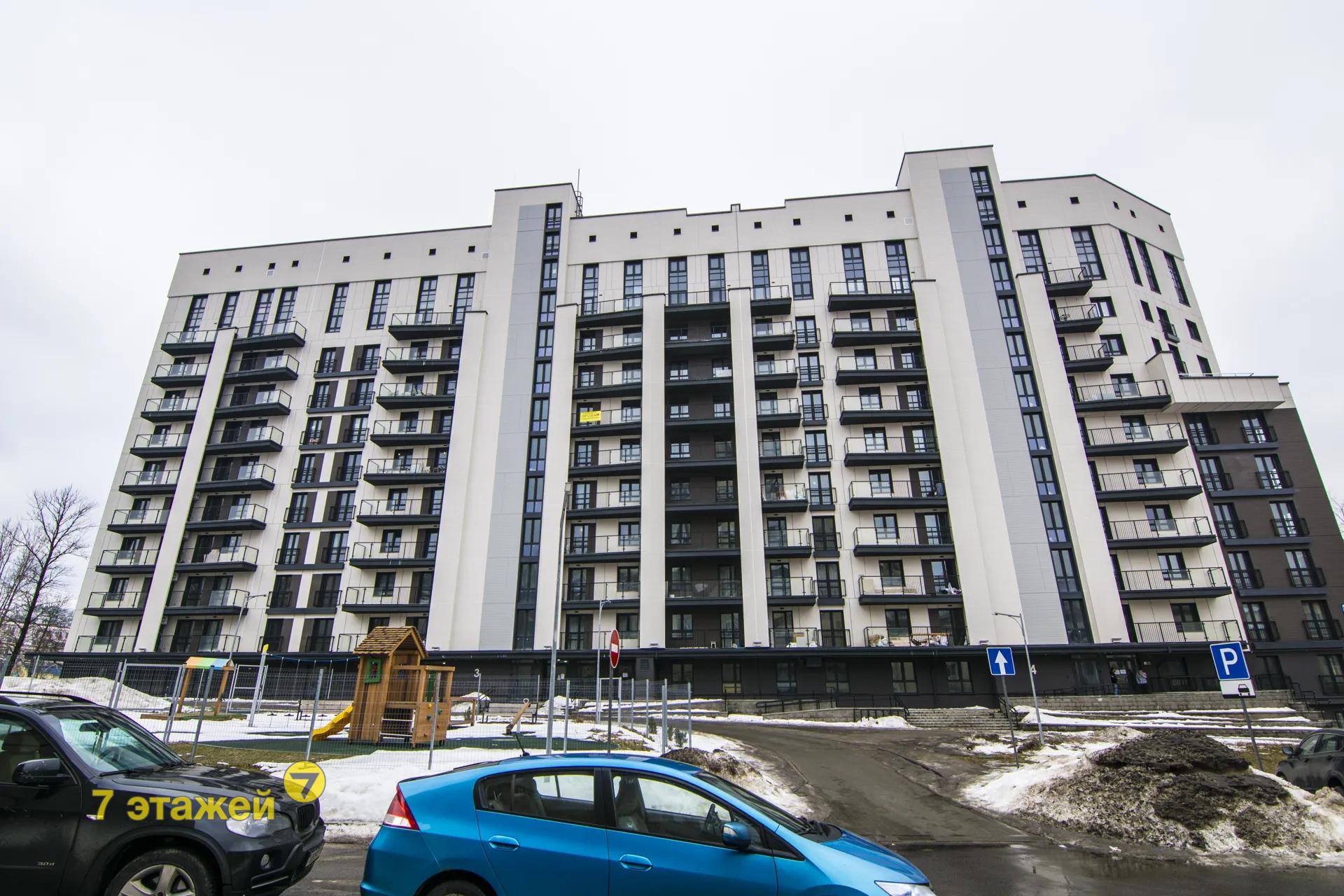 �����, �������� ��., �.8, 3-���. ��������, 6-����