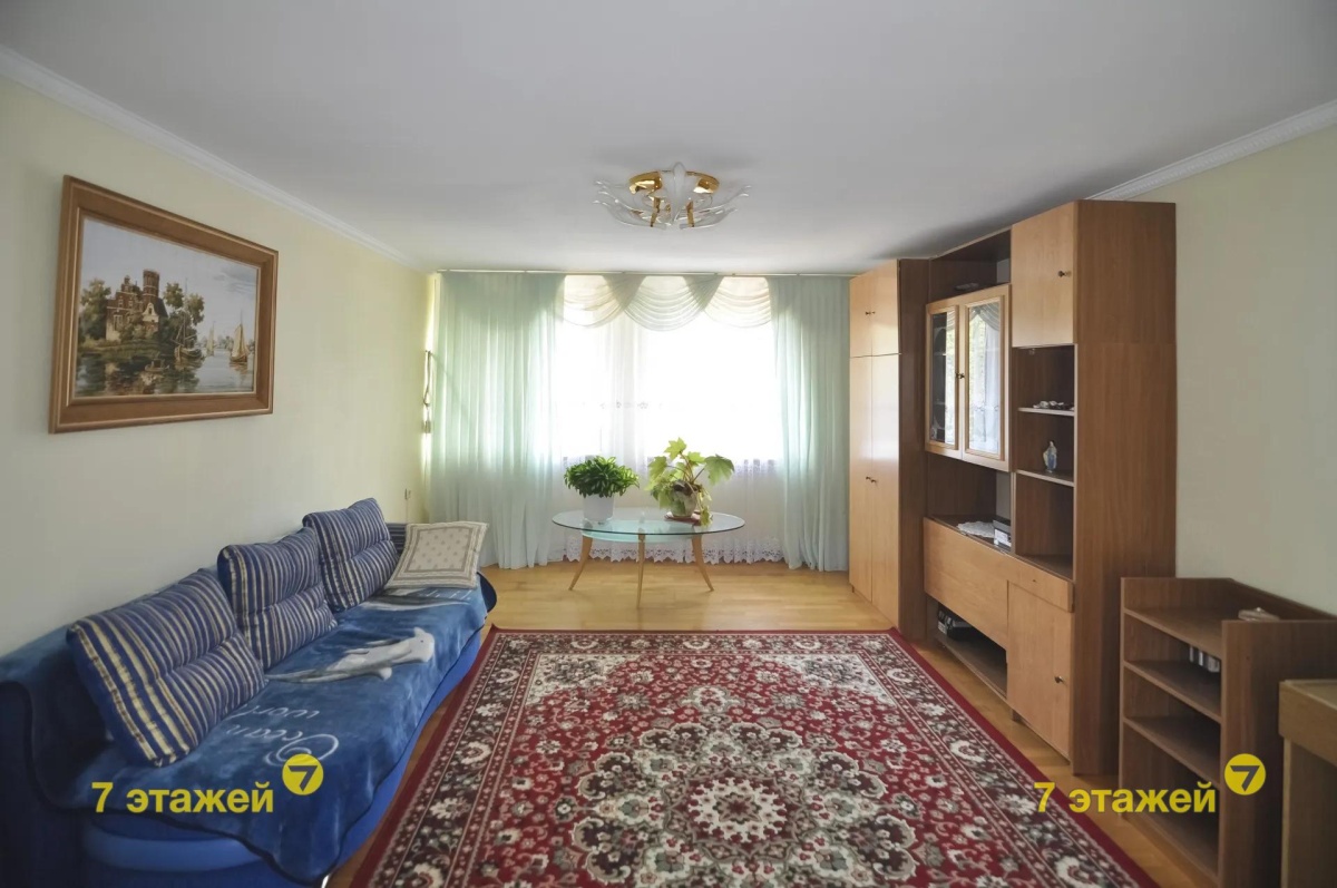  Крыловича ул. Советский район