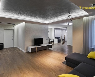 �����, ��������� ��., �.55, 4-���. ��������, 4-����