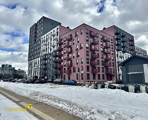 ������, ������� ���� ��., �.3, 1-���. ��������, 6-����