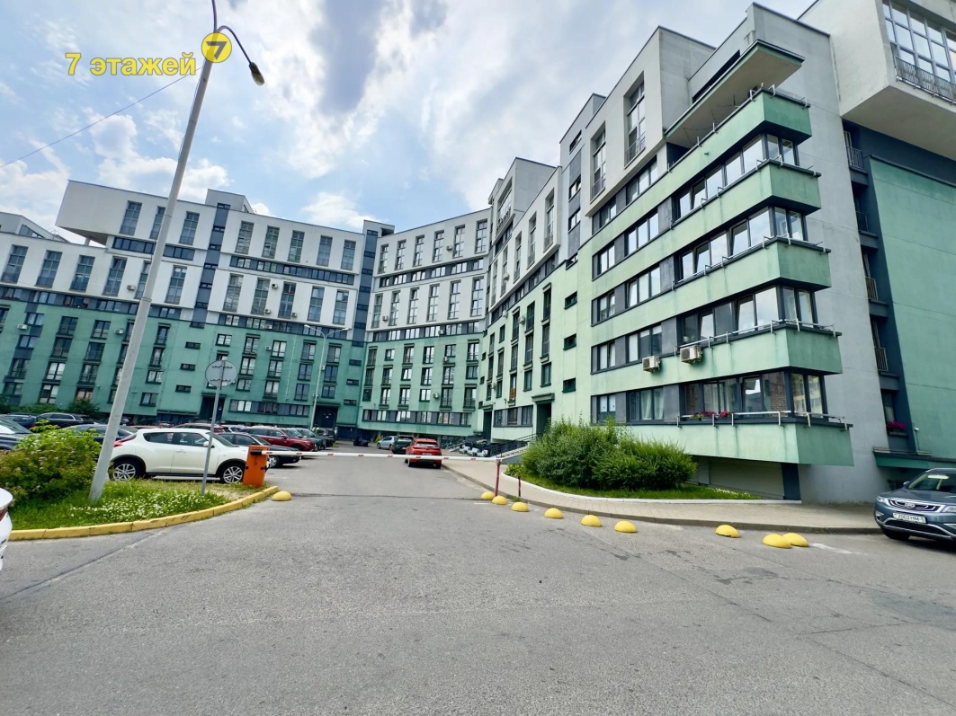  Скрыганова ул