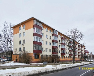 �����, �������� ��., �.15, 1-���. ��������, 4-����