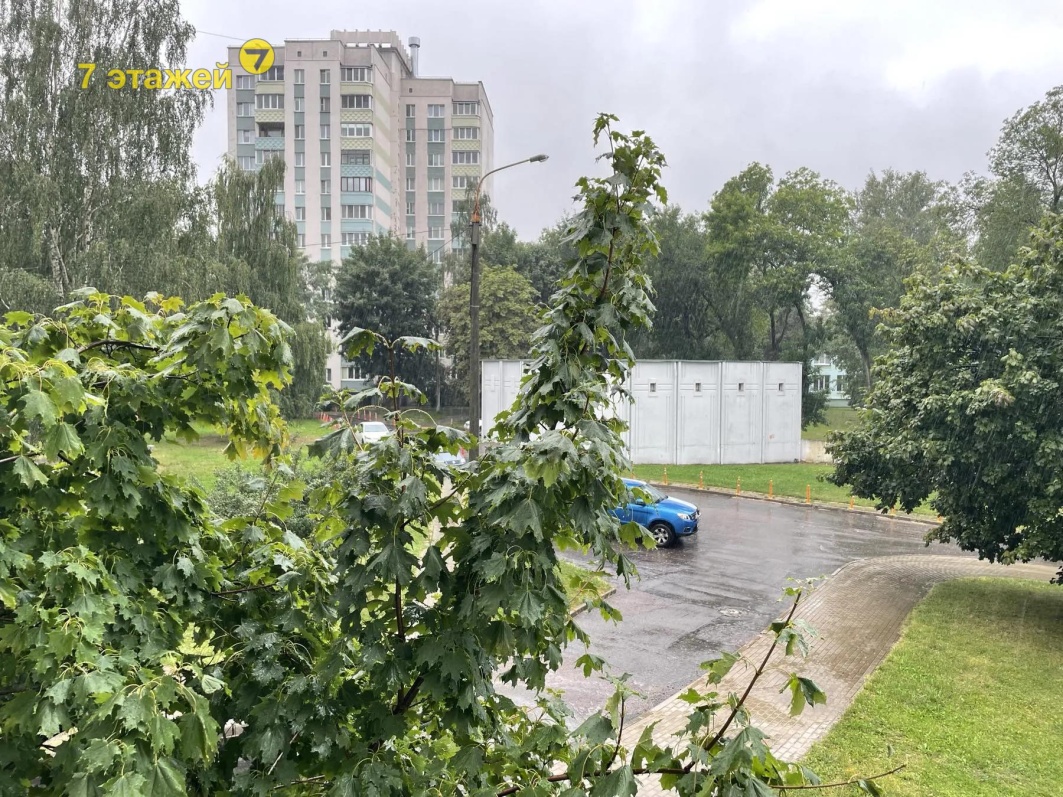  Бирюзова ул