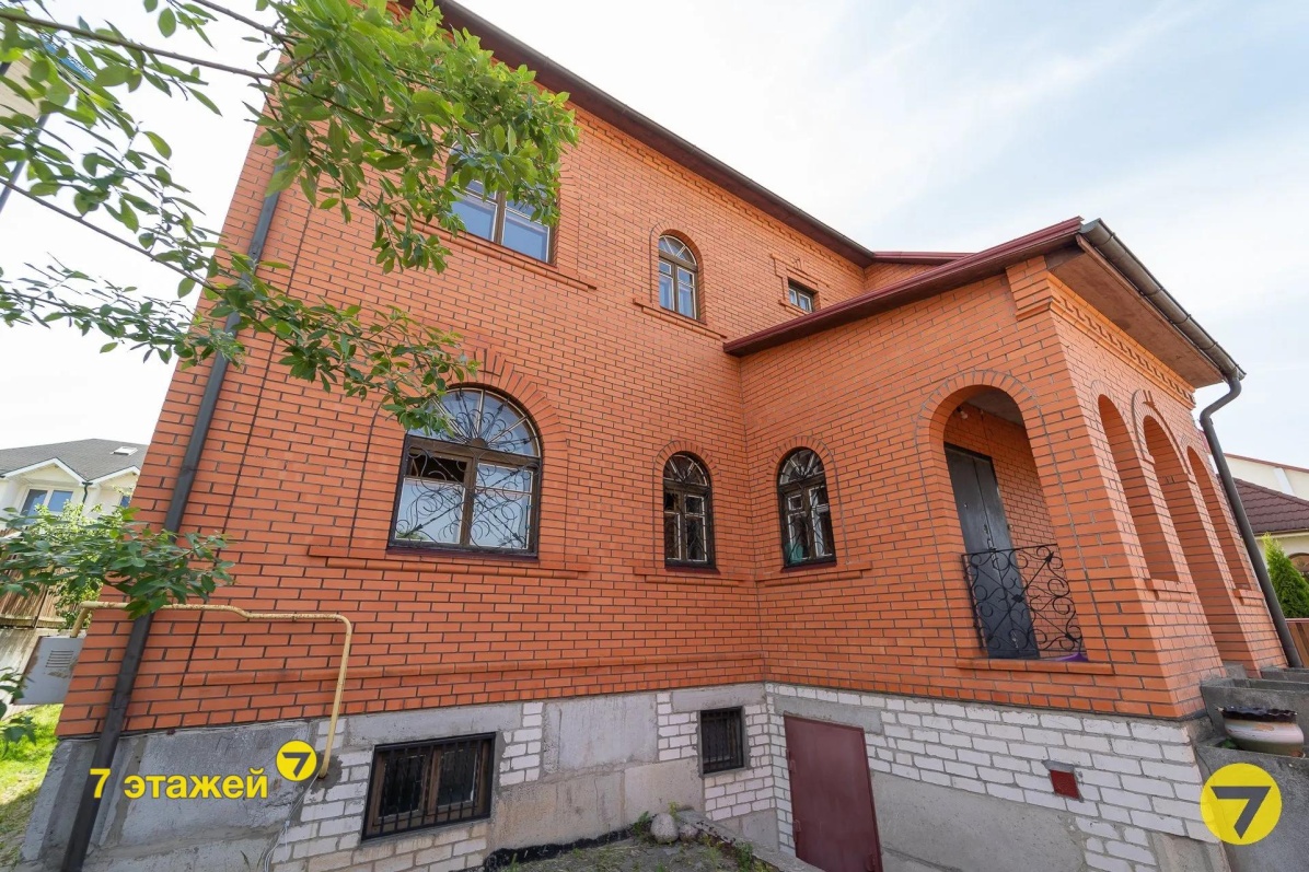  Виноградная ул. Советский район